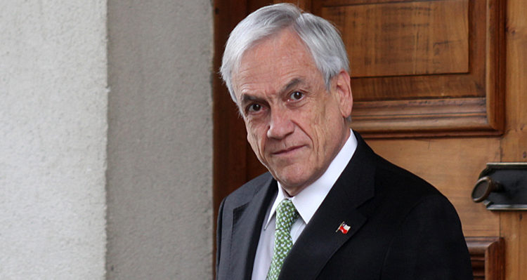 Piñera: 
