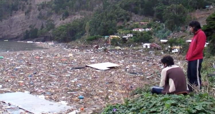 Turistas y niños de Juan Fernández: las víctimas jamás encontradas tras el tsunami del 27F