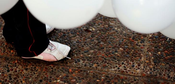 Pasaron años: detienen a hombre que negociaba comidas con hijastras si le servían en ropa interior