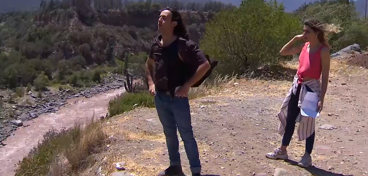 'Verdades Ocultas': el trato que le ofreció Marco a Agustina para recuperar a su hijo