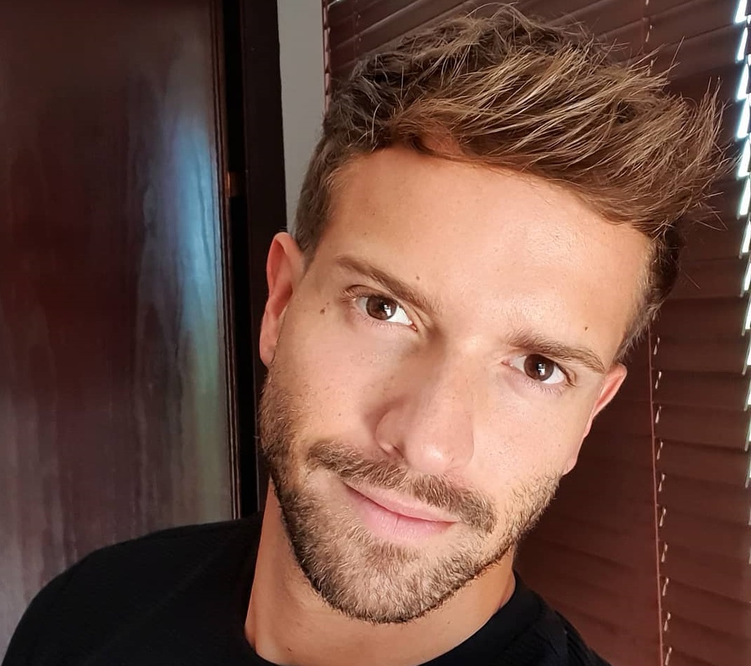 ¿Eres un romántico y amante de Pablo Alborán? Compruébalo con este test