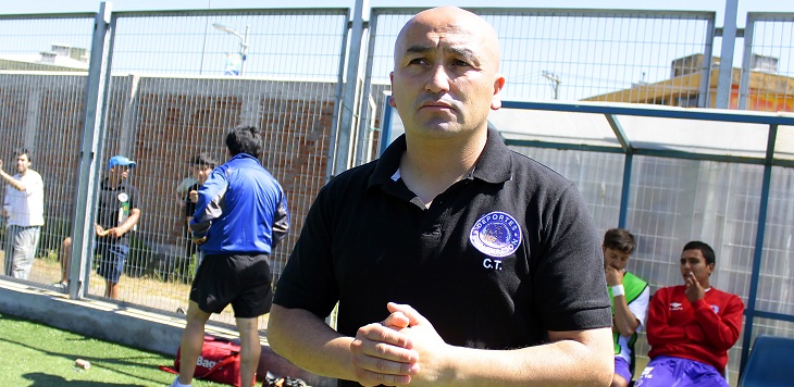 Excapitán de Concepción repasó la 