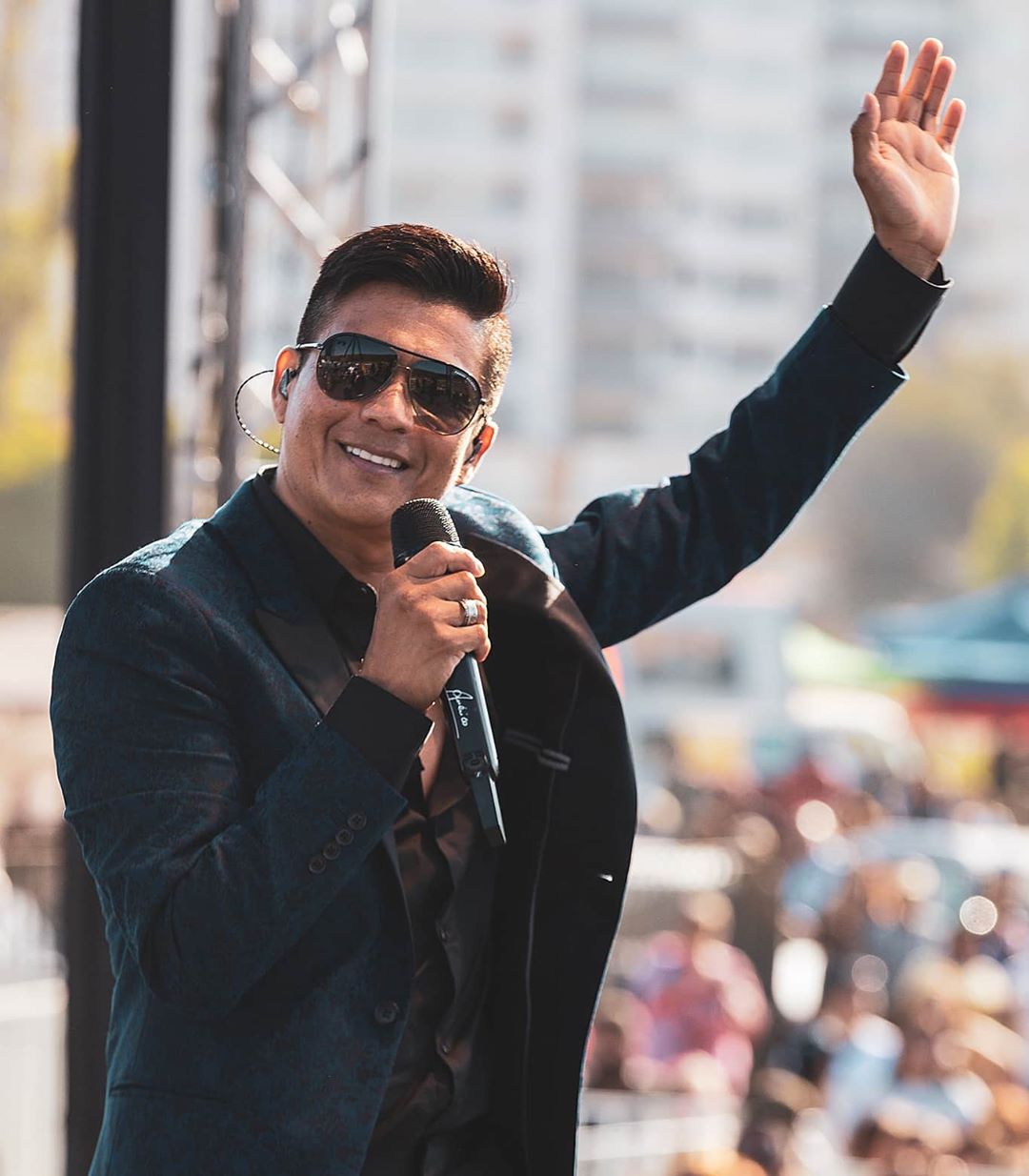 Américo | Instagram