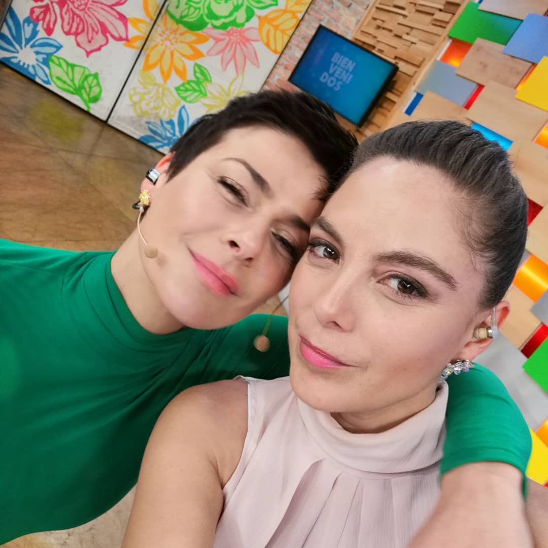 Ángeles Araya suma nuevo desafío en Canal 13: estará a cargo del backstage del Festival de Viña