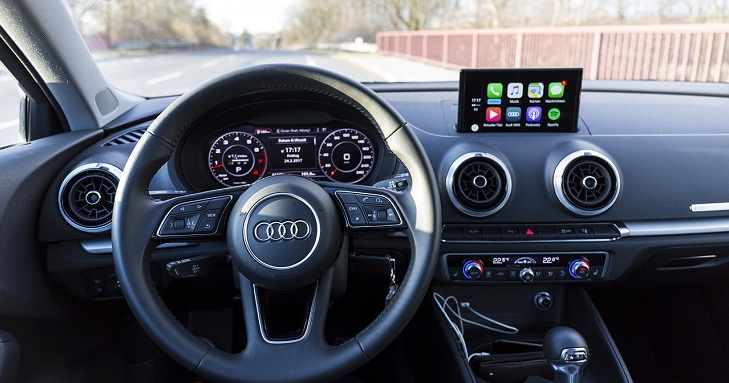 ¿Auto con motor diésel? Empresas indemnizarán a dueños con modelos entre 2009 y 2017 de estas marcas