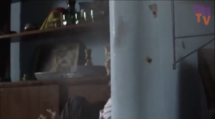 Las escenas censuradas de Los 80