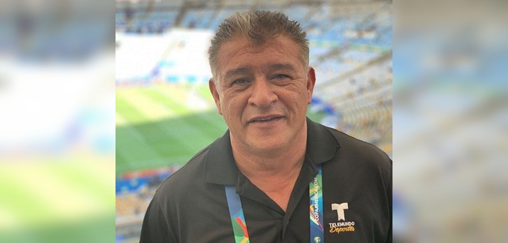 ¿El 'Bichi' a Colo Colo? Claudio Borghi se refirió a la posibilidad de asumir la banca de los albos