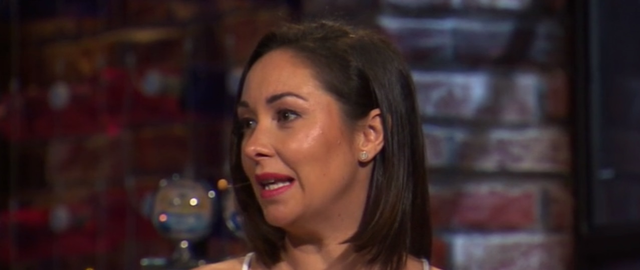 Blanquita Nieves también defendió a Kike Morandé tras funa: 