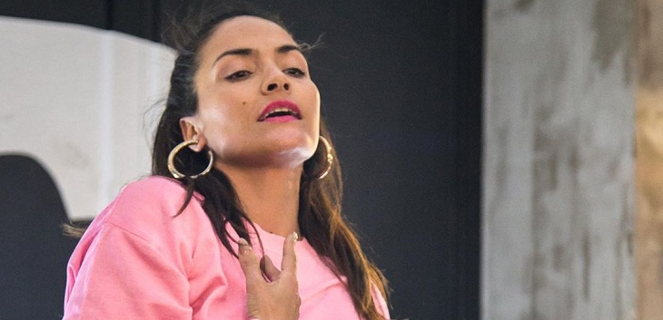 Carmen Gloria Bresky y peleas del jurado en 'Bailando por un Sueño: 