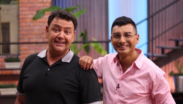 Andrés Caniulef y Festival de Viña: 