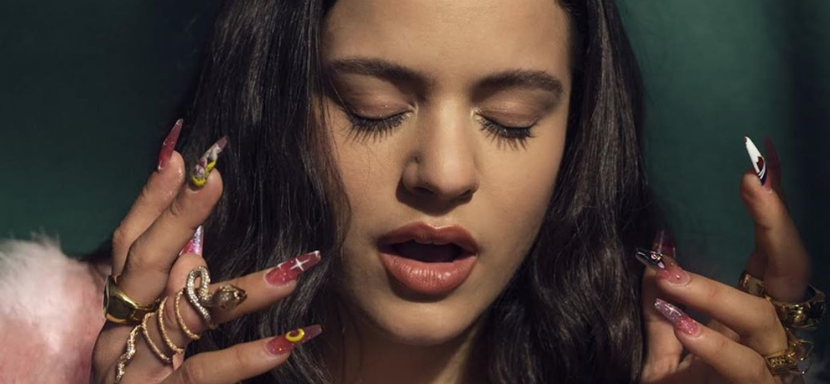 Glass nails: la novedosa tendencia de manicure que arrasará este 2020