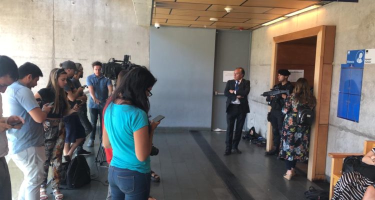 El perfil de los formalizados del caso AK-47: pinochetistas, ABC1 y fanáticos de las armas