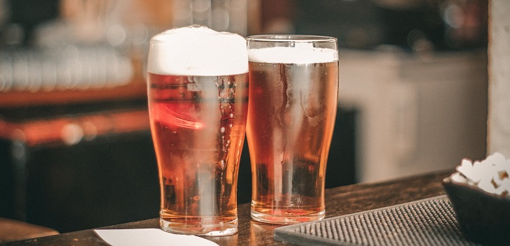 'El Netflix de la cerveza': llega a Chile aplicación que te permite tomar un schop al día gratis