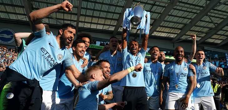 UEFA sancionó a Manchester City de Bravo con 2 años sin jugar en copas europeas: club acudirá al TAS