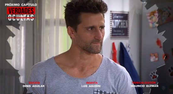 Televidentes lanzan teoría sobre Claudia tras decisión que tomó en Verdades Ocultas