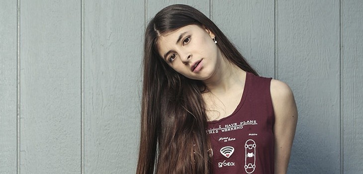 Teresita Commentz entregó detalles de la transición de Martina en 