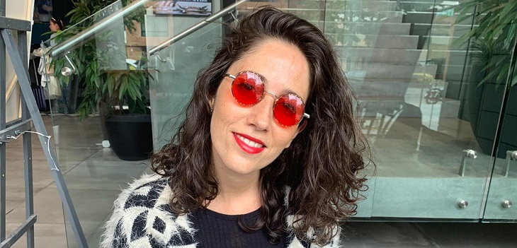 Finalista chilena en Viña se sincera: “Es prácticamente imposible ganarle a Nahuel de Argentina”