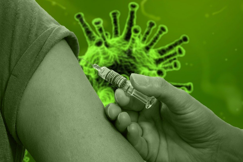 ¿La vacuna de la Influenza sirve para tratarlo? Los mitos y verdades sobre el coronavirus