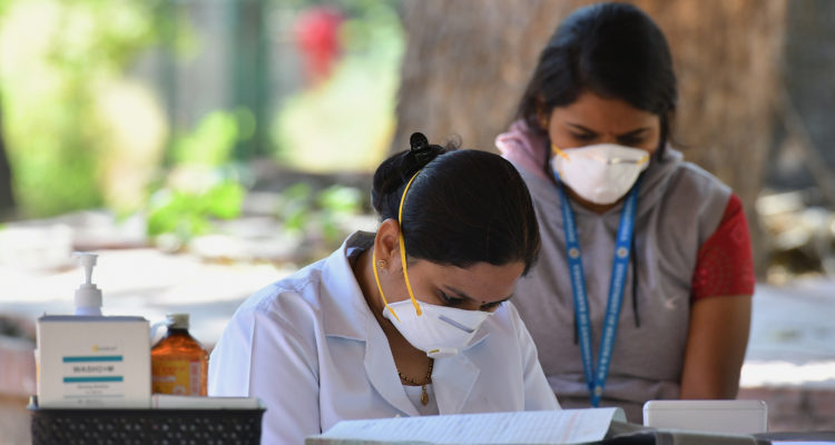 Seremi de Salud analiza caso sospechoso de coronavirus en la región del Bío Bío: esperan resultados