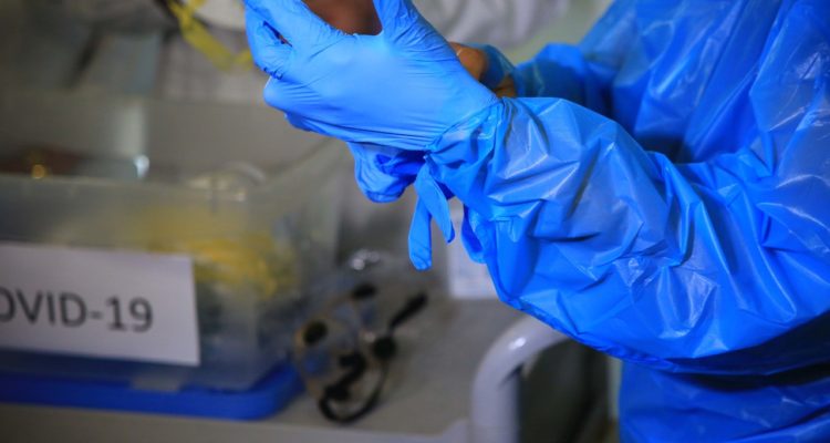 Seremi de Salud descartó caso sospechoso de coronavirus en Santiago: era un cuadro de influenza