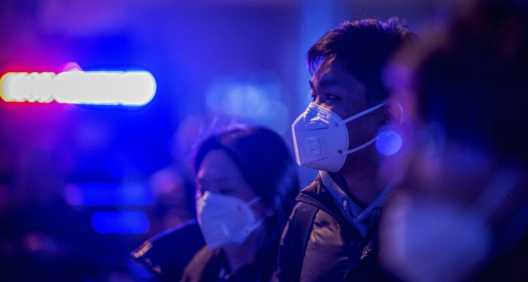 Coronavirus: Minsal descarta falta de stock de mascarillas y afirma que aún no es necesario su uso