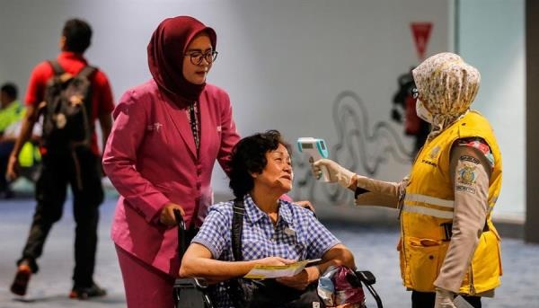 Impactantes datos del coronavirus: 80% de los fallecidos son personas de 60 años o más