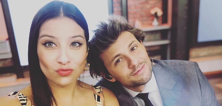 Coté Quintanilla y Joaquín Méndez tendrán su propio programa: le quitarán una hora al 'Mucho Gusto'