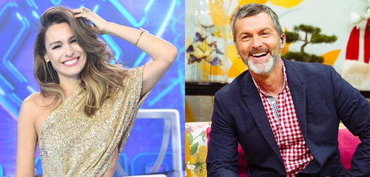 Fox anunció que Cristián Sanchez y Pampita animarán programa especial internacional del Festival