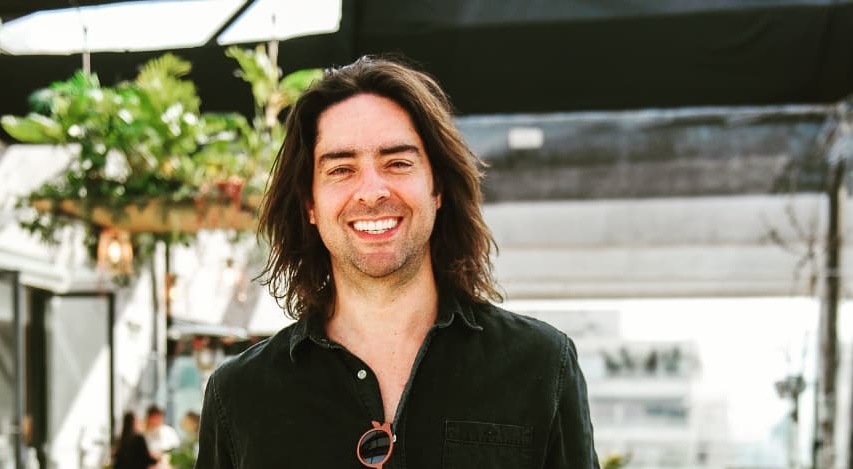 Cristián Riquelme contó por qué no ha vuelto a las teleseries pese a ofertas