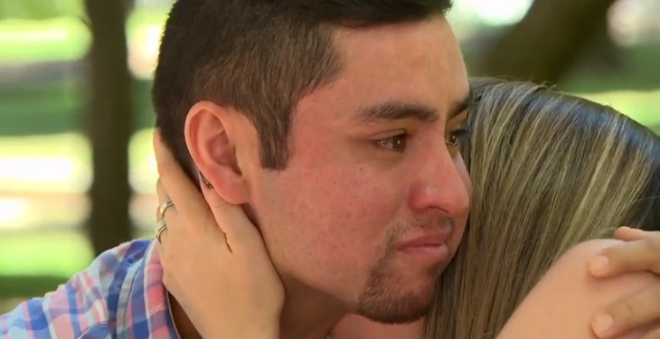 francisco y carla contra viento y marea