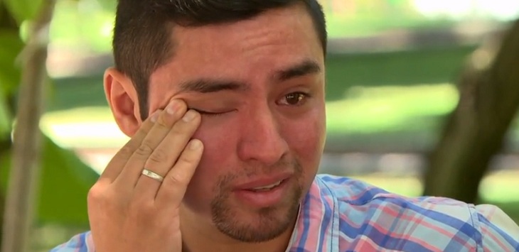 contra viento y marea canal 13