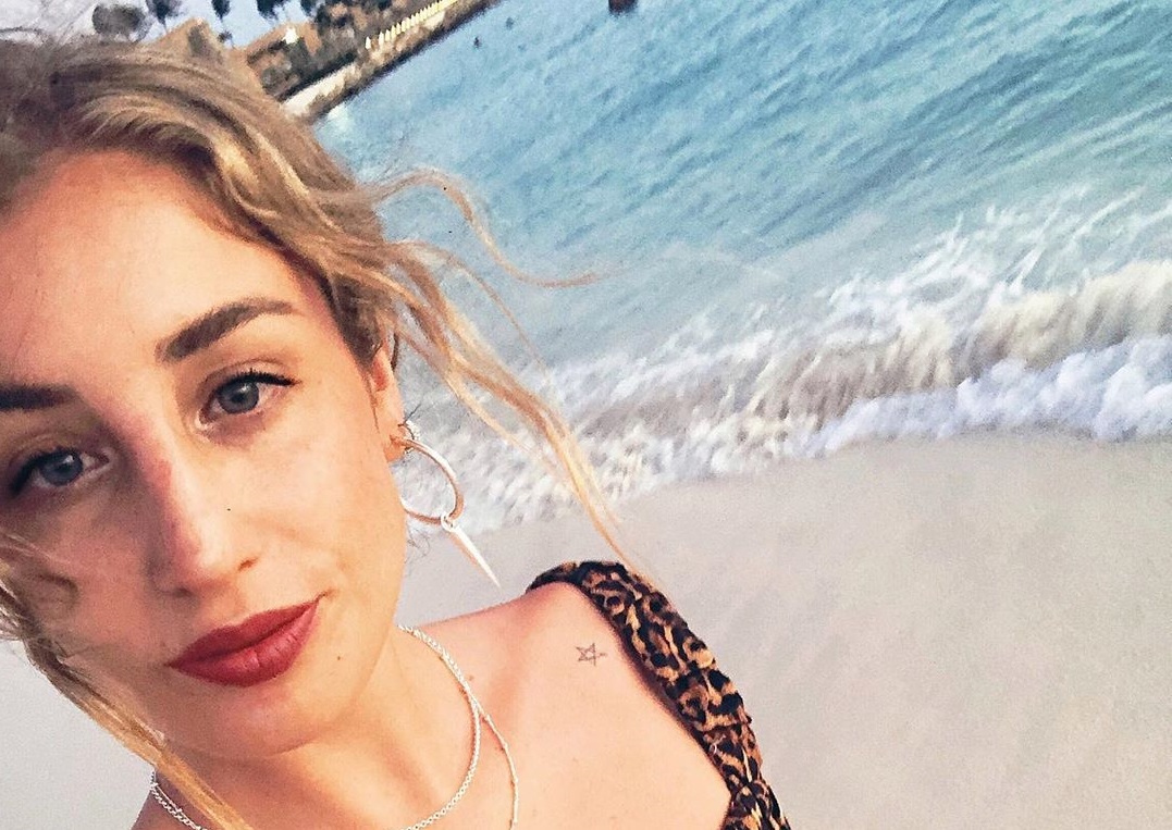 Critican a Dani Castro por bromear con el coronavirus: 