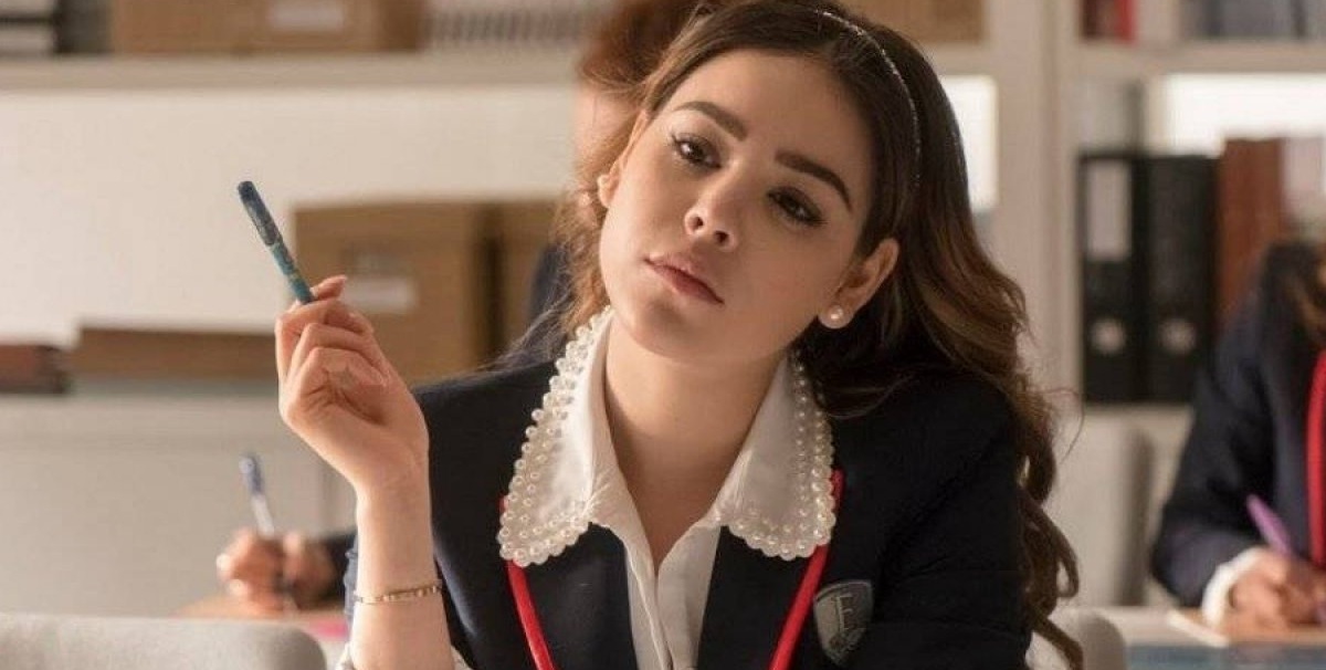 Danna Paola confirmó colaboración con Denise Rosenthal: se llamará 