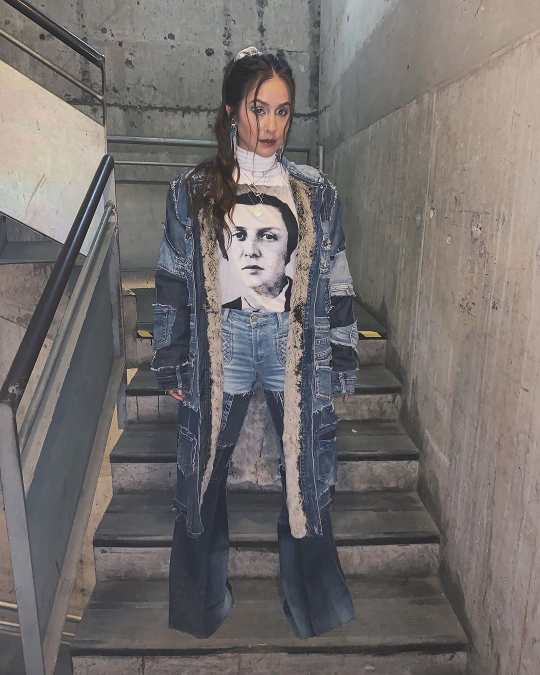 Denise Rosenthal | Instagram