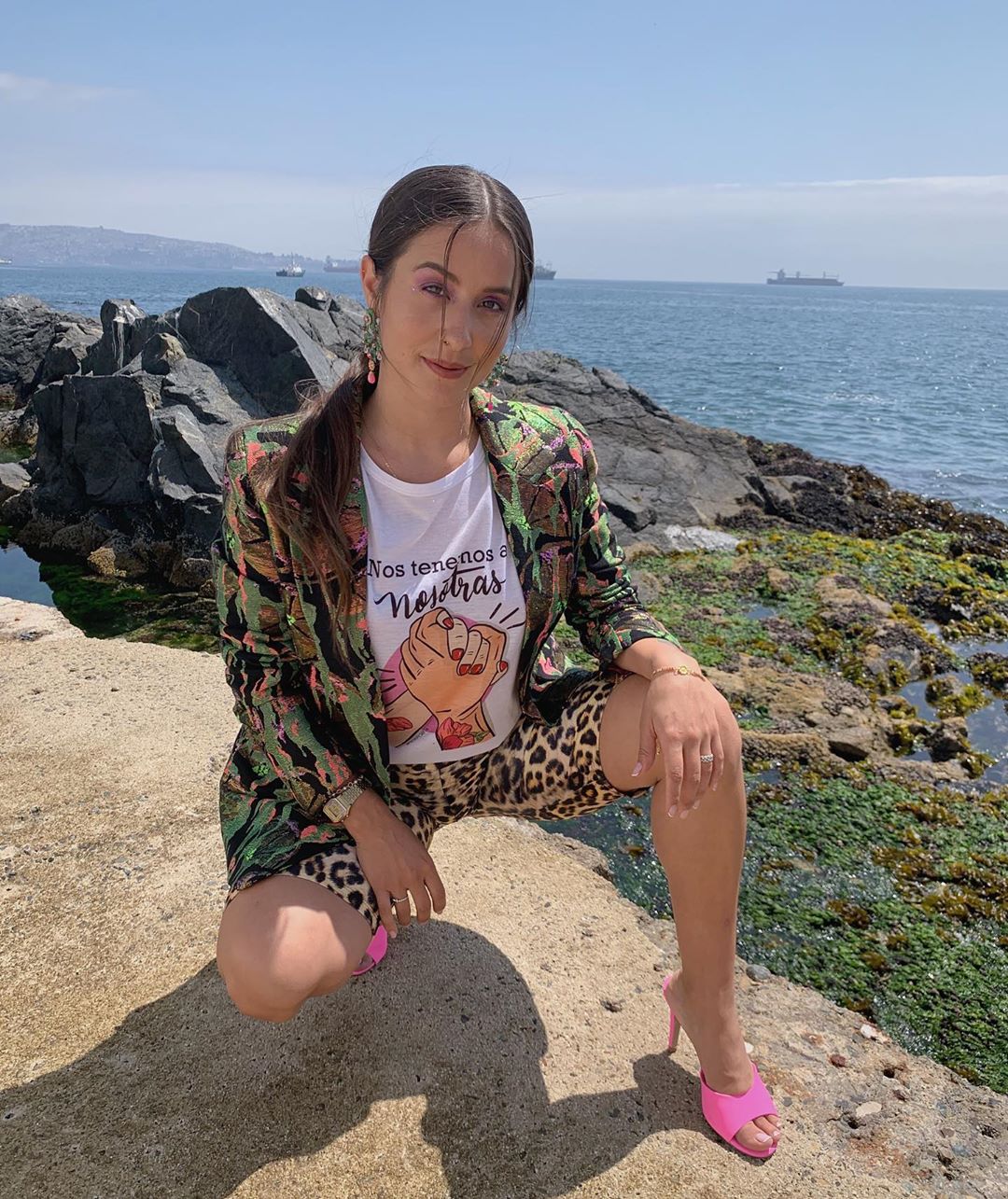 Denise Rosenthal | Instagram