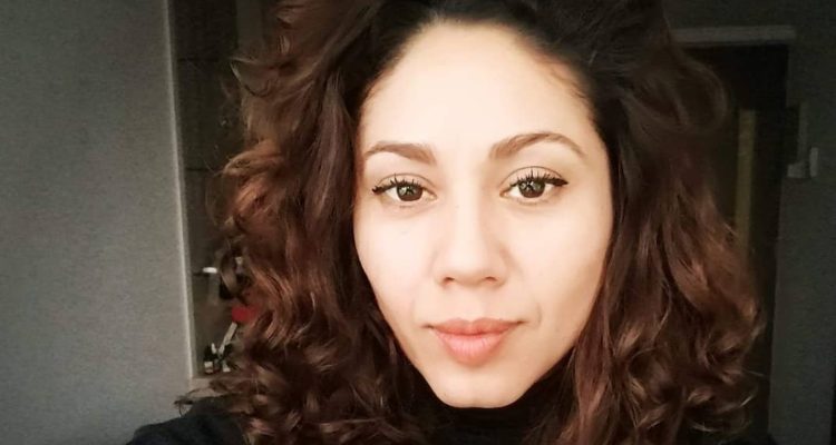 Detienen a presunto homicida de Albertina Martínez: crimen lo habría cometido un repartidor