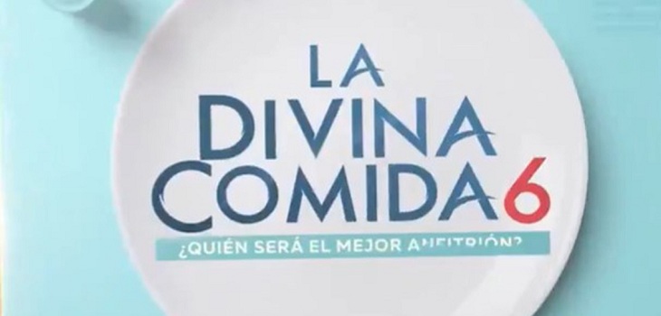 De una actriz de Amanda a un exbailarín de Rojo: estos son los invitados de La Divina Comida