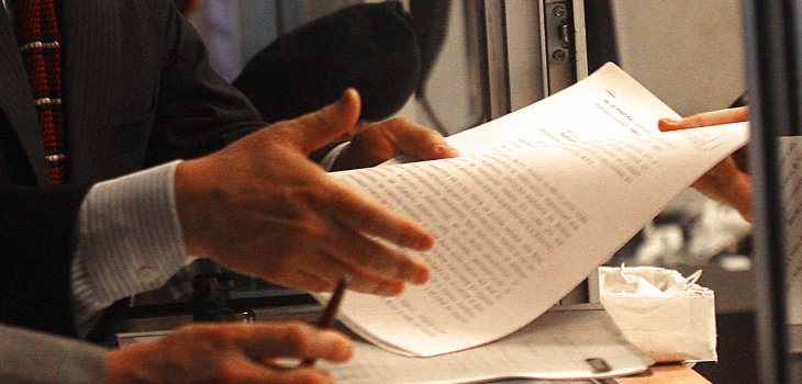 A raíz de incidentes en Viña del Mar: declaran admisible querella criminal por 