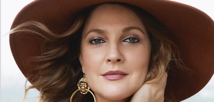 ¿Por qué hay que cuidar el suelo pélvico desde pequeña? Drew Barrymore se lo explicó a su hija