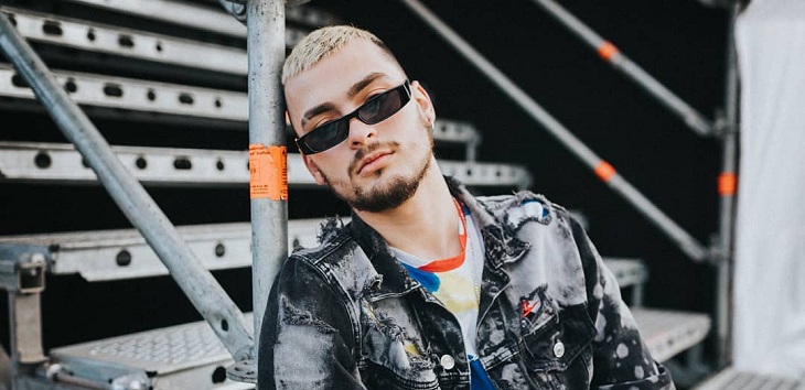 De Benja a Duran: ganador del 'Gran Rojo' explicó su nuevo nombre artístico y reveló sus proyectos