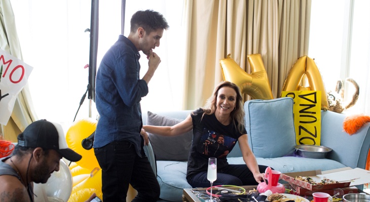 echale la culpa a viña spot