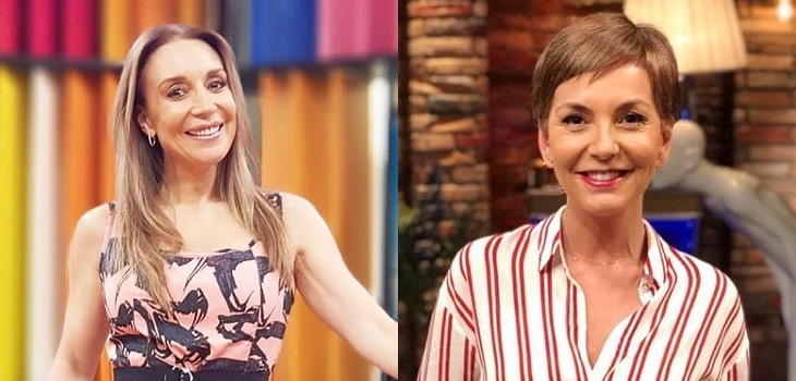 Karen Doggenweiler y Fran García-Huidobro protagonizan lúdico spot de 'Échale la Culpa a Viña 2020'