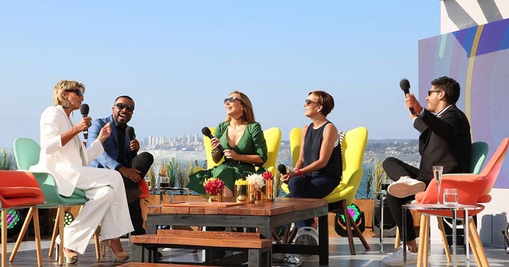 Organización y canales oficiales del Festival toman medidas ante supuesto sabotaje este viernes