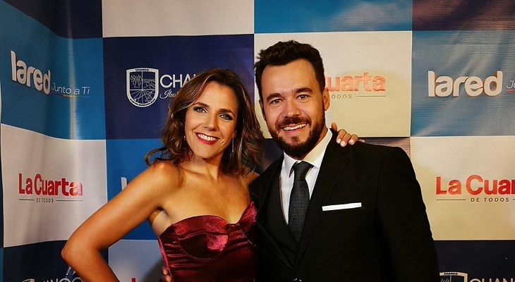 Julia Vial y Eduardo de la Iglesia quieren más después del Festival de Chanco: 