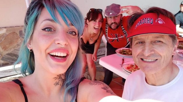 Joven vasca le contó a su padre que era bisexual: su respuesta es la que muchos quisieran tener