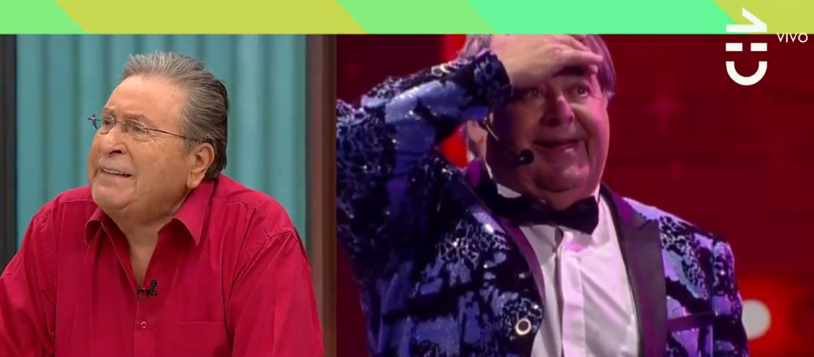 Eduardo Ravani reveló polémico dato sobre el fin del Japening con Ja: 