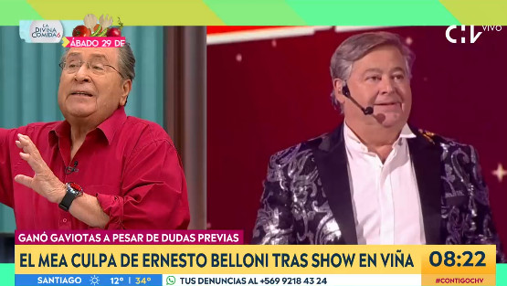 Eduardo Ravani reveló polémico dato sobre el fin del Japening con Ja