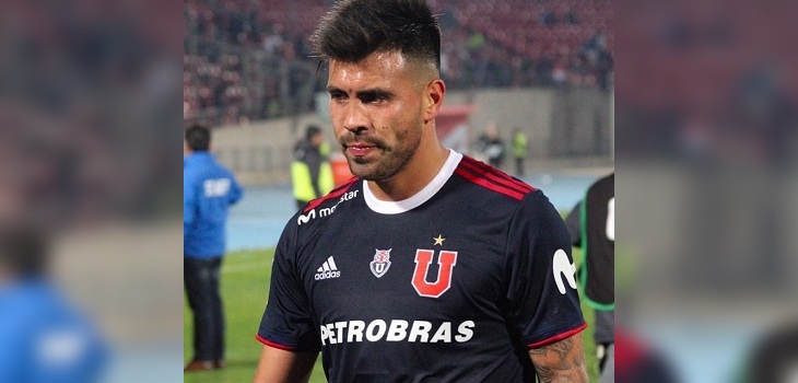 Gonzalo Espinoza pidió a seguidores por salud de su hermano: sufrió grave accidente y está en coma