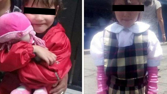 Secuestro y asesinato de niña de 7 años conmociona a México: presentaba signos de tortura