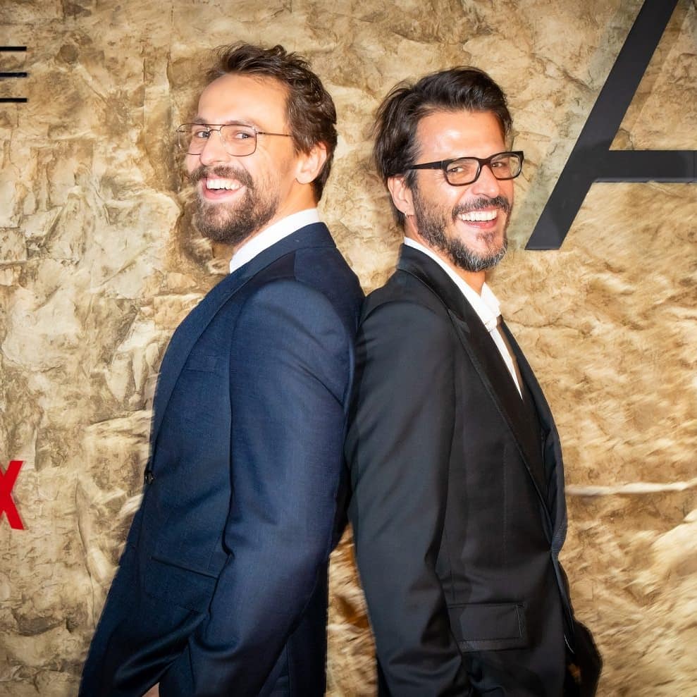 Metin Akdülger | Instagram